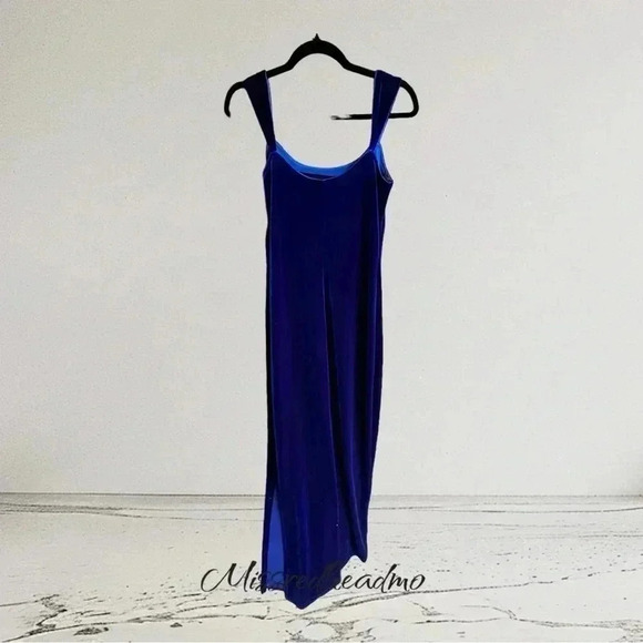 ~Onyx Nite~ Prom Dress - Size 6 - Picture 3 of 6